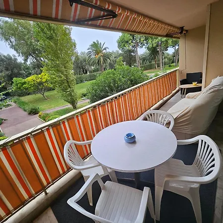 Appartement La Terrasse Des Pins Spacieux Et Familial *