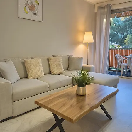 La Terrasse Des Pins Spacieux Et Familial Appartement *