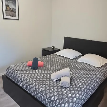 Appartement La Terrasse Des Pins Spacieux Et Familial Antibes